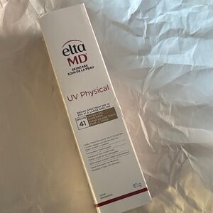 Elta MD UV Physical tinted SPF 41 Sunscreen